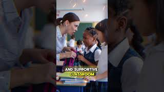 Teacher Humiliates and Wrongly Accuses Black Girl of Stealing Rich Girls School Supplies Part 4 [upl. by Reaht]