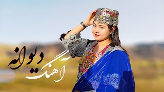 New Hazaragi Song  Diwana  Salman Hamdard  آهنگ جدید هزارگی از سلمان همدرد  دیوانه [upl. by Asiel]