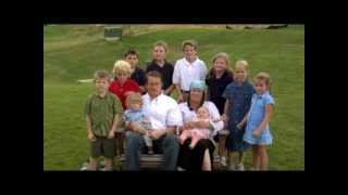 Tim Hawkins  A Homeschool Family [upl. by Artim]