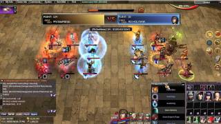 Indonesia Atlantica Online  Titan Final 67 [upl. by Aztiraj778]