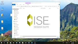 How to Download and Install Xilinx ISE 147 Windows 10 [upl. by Durand]