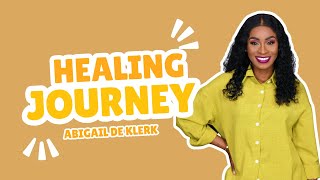 Healing Journey Ep 3  ft Pheladi Malungane [upl. by Shanleigh532]