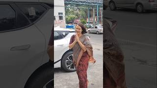 Amala Akkineni Exclusive Visuals At ANR 100th Birthday Celebrations trendingshorts viralvideo [upl. by Struve]