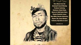 9th Wonder  Never Stop Loving You ft Terrace Martin amp Talib Kweli [upl. by Gambell553]