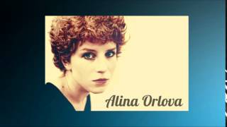 Alina Orlova  Daina apie sesę [upl. by Scheer753]