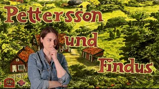 Pettersson und Findus 1997 am Stück durchgespielt  Walkthrough  Full Game  Alle Spiele [upl. by Yasmin]