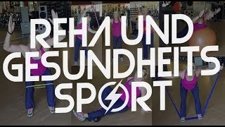 Training mit einer Hantelscheibe 2 [upl. by Rica]