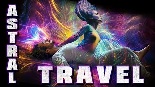 quotAnyone can learn to astral travel within 2 weeksquot [upl. by Bohner]