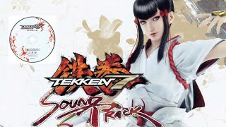 Tekken 7 Soundtrack Plus  Final Remix [upl. by Ordnaxela594]