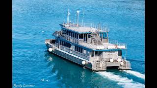 Hubbard Glacier Alaska [upl. by Augusta]