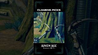 Arken Age  Climbing Picks ⛏️ [upl. by Madi344]