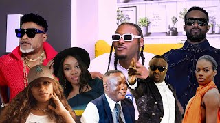 🟨SOLOLA VERITE JB VOILÀ LA RAISON QUI AS POUSSÉ JUNIOR MPINA A IGNORER KOFFI OLOMIDE C’EST PAS [upl. by Enytsuj500]