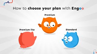 How to choose your plan with Engoo  StepbyStepTutorial  Learn about choosing a plan with Engoo [upl. by Arleen51]