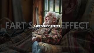 Fart Sound Effect Get Ready to Laugh Like Never Before [upl. by Seraphim635]