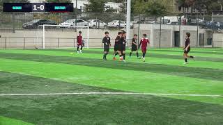 GLDANI ACADEMY VS GORI [upl. by Avle]