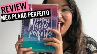 VANTAGENS E DESVANTAGENS MEU PLANO PERFEITO  Insmalteria REVIEW [upl. by Enneles948]