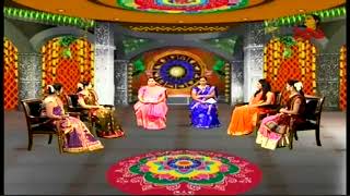 Scorpio Yearly Horoscope  Sri Vilambi Nama Samvatsaram 20182019  Vanitha TV [upl. by Suinotna]