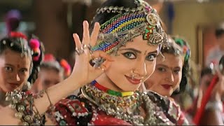 Chamma Chamma  China  Gate  Urmila Matondkar  Alka Yagnik  90s Item Song [upl. by Retsof1]