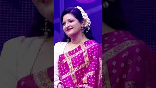 Pori Moni amp Anam Biswas are here on What a Show [upl. by Eelarat]