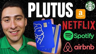 HUGE Perks For a CHEAP Price Plutus Crypto Card [upl. by Erelia]