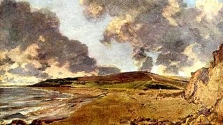 Constable  English Romantic Painter John Constable 1776 to 1837 [upl. by Florio]