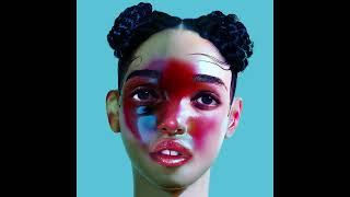 Two Weeks Clean Version Audio  FKA Twigs [upl. by Telfer]