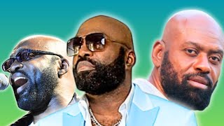 Richie Stephens to Headline Benefit Concert for Lt Stitchie in Chicago – A Night of Reggae amp Unity [upl. by Barcus718]