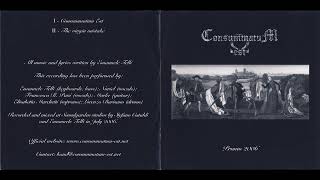 Consummatum Est  Promo 2006 FULL DEMO [upl. by Twitt]