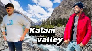 Kalam valley 🥰beautiful view ☺️ [upl. by Calderon259]