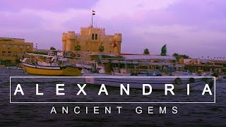 Alexandria  Ancient Gems [upl. by Hung]