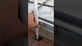 Electric Pipe Conduit Wiring Tips shorts tipsandtricks electrical [upl. by Aleibarg]