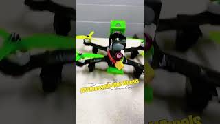 FPV Drone with Glide Wheels – Is This the Future of FPV 🚁✨ drone [upl. by Stoneham991]