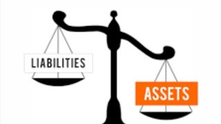 Classification of Assets and Liabilities  DRadhasri Assistant Professor  SNS Institutions [upl. by Refinaj]