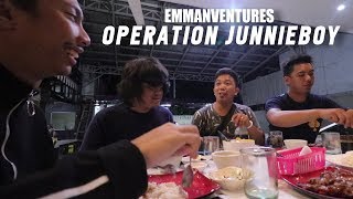 OPERATION JUNNIEBOY [upl. by Fleeta]