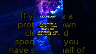 How To Solve Problems Easily  Kidlins law trending viralshorts shorts [upl. by Siseneg]