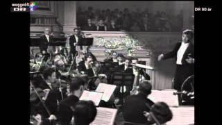 Carl Nielsen  Symfony nr 3  Espansiva  The Royal Orchestra  Leonard Bernstein [upl. by Lyj]