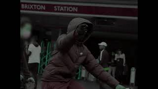 SR  Welcome To Brixton slowed 1 Hour [upl. by Linnea]