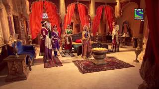 Bharat Ka Veer Putra  Maharana Pratap  Episode 67  16th September 2013 [upl. by Nabetse]