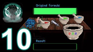 Dentures And Demons 2  Gameplay Walkthrough part 10  Poison For Demon iOSAndroid [upl. by Mulderig]