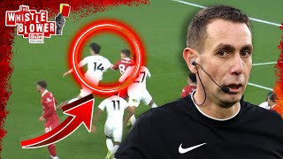 Serious problems at PGMOL ExPrem ref slams David Coote and VAR after errors at Liverpool amp Wolves [upl. by Eniarda]