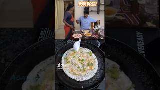 Podi dosai  ramani vs ramani ramani podidosa dosa dosabatter shortsfeed shortsviral shorts [upl. by Sillig]