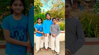 Akka chellelu trending besties viral funn ytshorts [upl. by Macy]