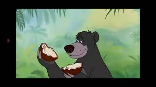 Alexandru Arsinel ✝️  Baloo The Jungle Book [upl. by Hnah]