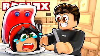 ROBLOX CHARLES REVENGE WITH ALEXA [upl. by Herrle161]