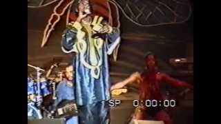 Buju Banton  Live 1995 [upl. by Charley879]