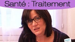 La cystite et son traitement [upl. by Bonnette]