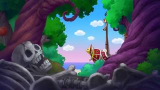 Le Chant des Homies  One Piece 792 Vostfr HD [upl. by Sharman539]