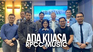 Ada Kuasa RPCC Jakarta 17 Maret 2024 [upl. by Gabbey]