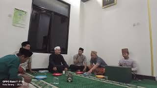 pengajian rutin mingguan perum pondok Angsana indah 2 [upl. by Ama]