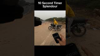 10 second timer splendour vs R15 shorts shortsviral shortsvideo shortsfeed shortsyoutube [upl. by Turne172]